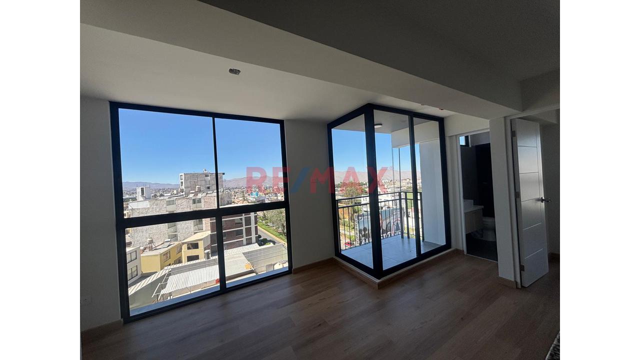 🏢 ¡Moderno Departamento De 1 Dormitorio En Torre Tawa – Av. Metropolitana! — foto 3