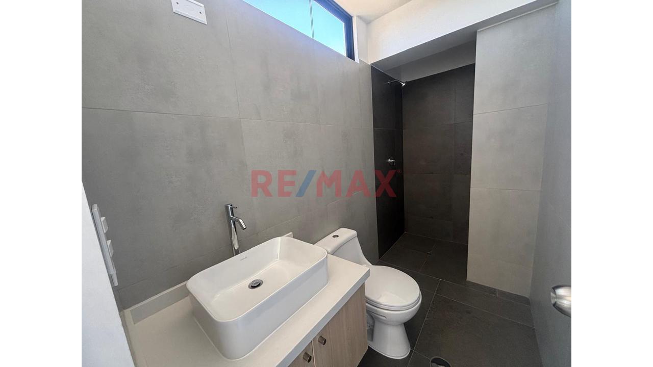 🏢 ¡Moderno Departamento De 1 Dormitorio En Torre Tawa – Av. Metropolitana! — foto 8