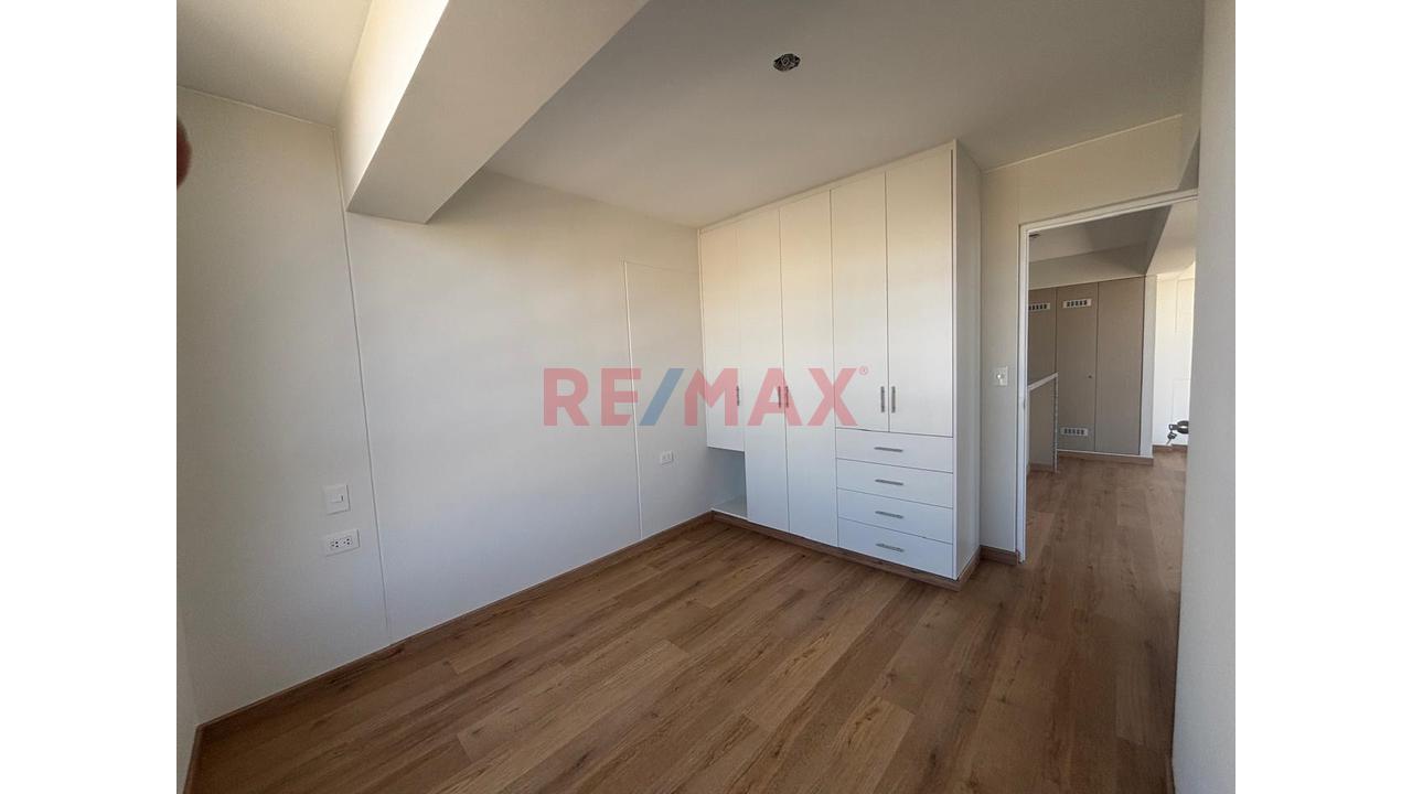 🏢 ¡Moderno Departamento De 1 Dormitorio En Torre Tawa – Av. Metropolitana! — foto 6