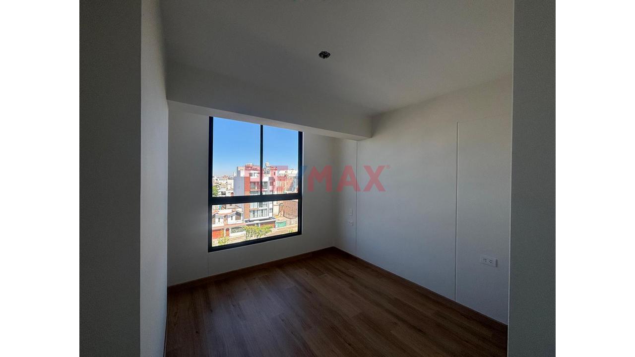 🏢 ¡Moderno Departamento De 1 Dormitorio En Torre Tawa – Av. Metropolitana! — foto 4