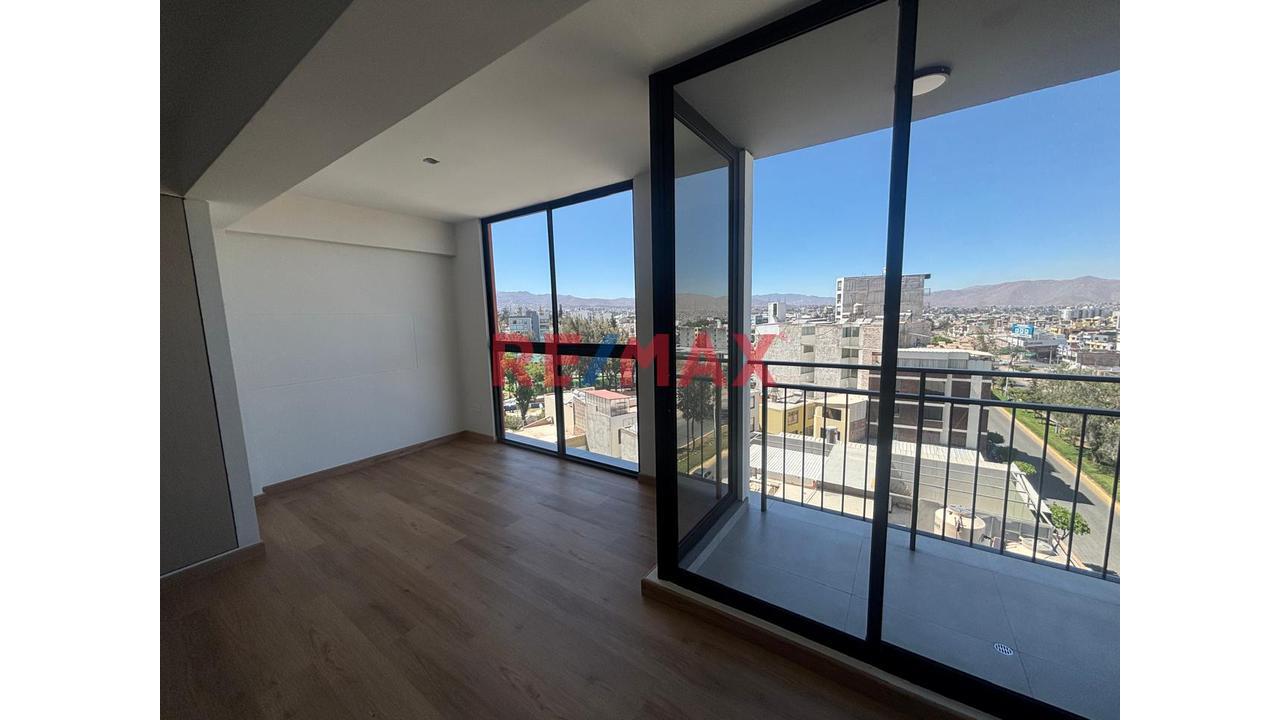 🏢 ¡Moderno Departamento De 1 Dormitorio En Torre Tawa – Av. Metropolitana! — foto 1