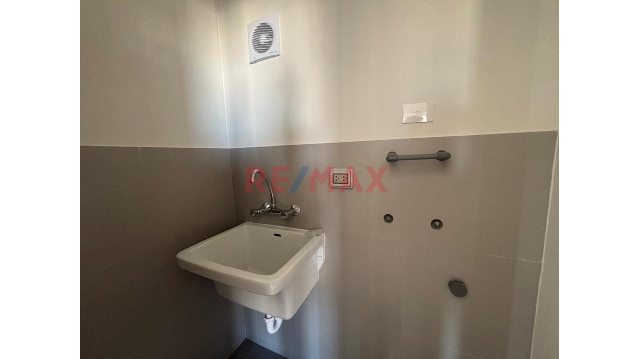 🏢 ¡Moderno Departamento De 1 Dormitorio En Torre Tawa – Av. Metropolitana! — foto 5