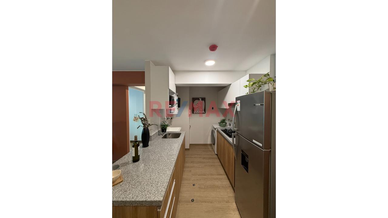 🏙️ Departamentos De Estreno En Magdalena Del Mar — foto 11
