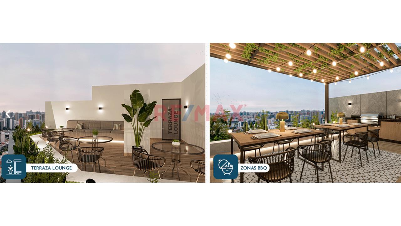 🏙️ Departamentos De Estreno En Magdalena Del Mar — foto 10