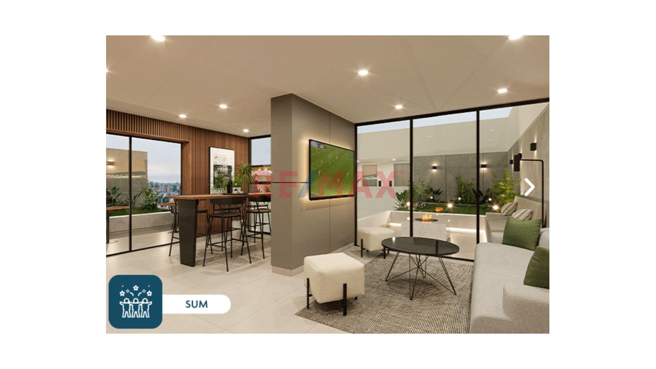 🏙️ Departamentos De Estreno En Magdalena Del Mar — foto 8