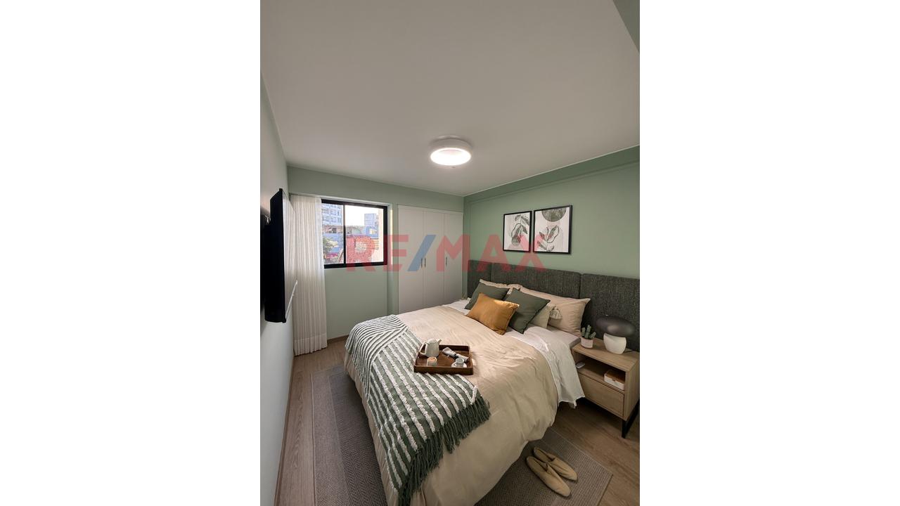 🏙️ Departamentos De Estreno En Magdalena Del Mar — foto 6