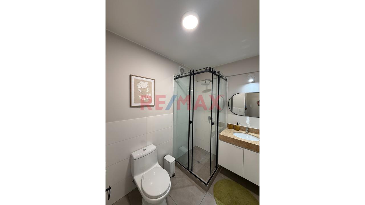 🏙️ Departamentos De Estreno En Magdalena Del Mar — foto 14