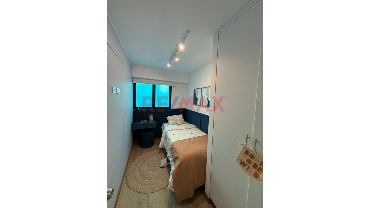 🏙️ Departamentos De Estreno En Magdalena Del Mar — foto 5