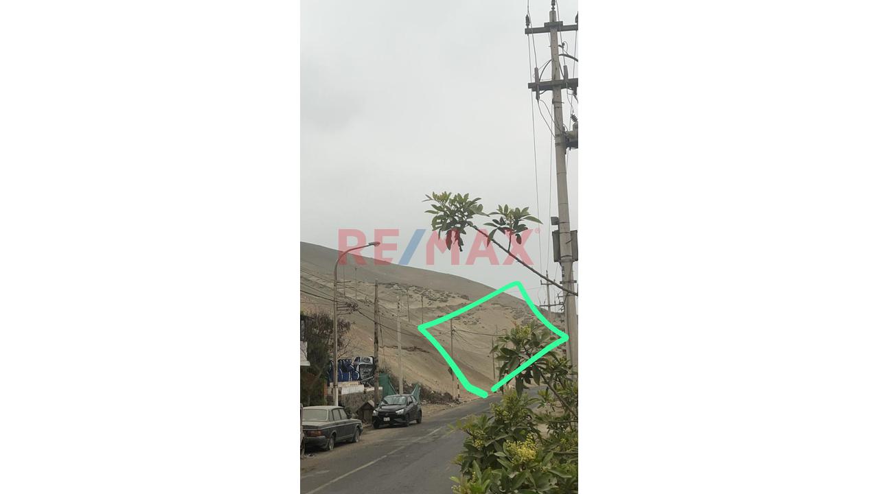 Terreno en Ancón — foto 3