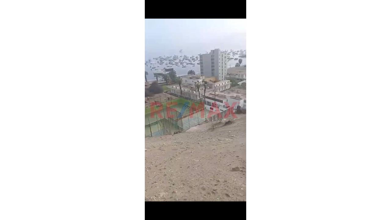 Terreno en Ancón — foto 5