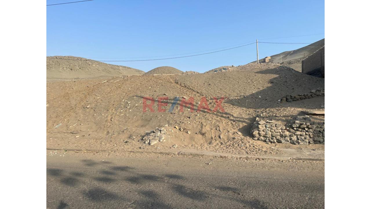 Terreno en Ancón — foto 5