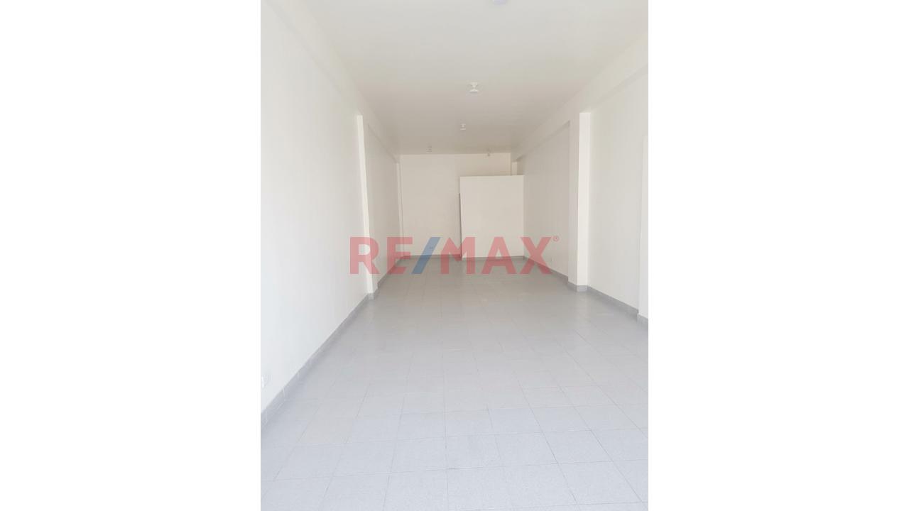 Local De 50 M² En Plena Avenida Molina – Sol De La Molina - 3