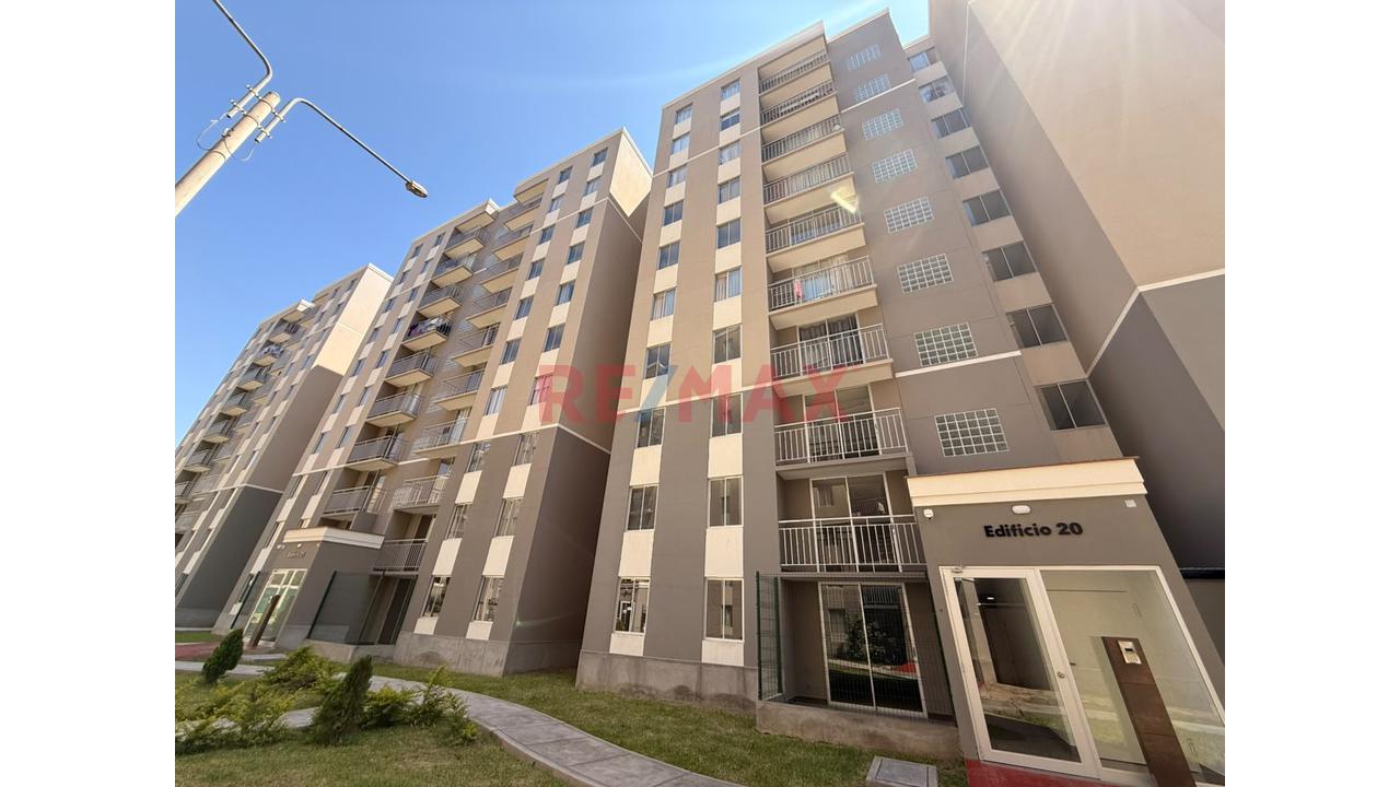 Departamento De Estreno En Alquiler En Residencial Altozano — foto 2