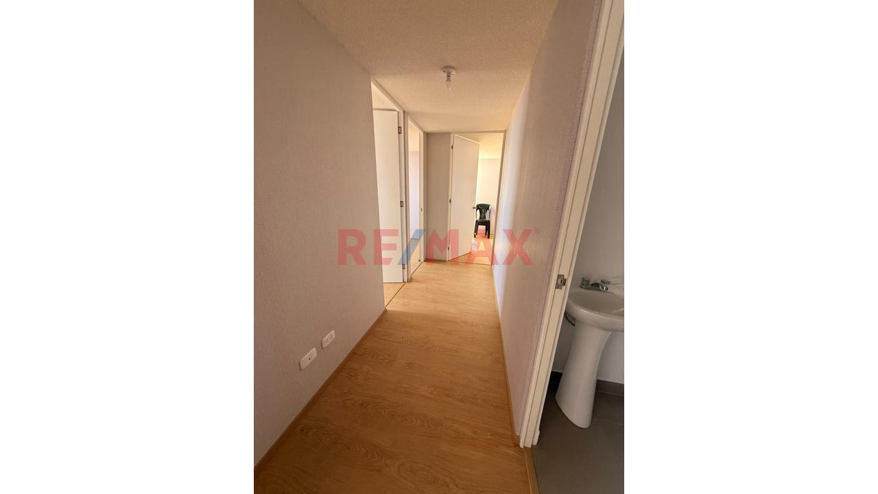 Departamento De Estreno En Alquiler En Residencial Altozano — foto 7