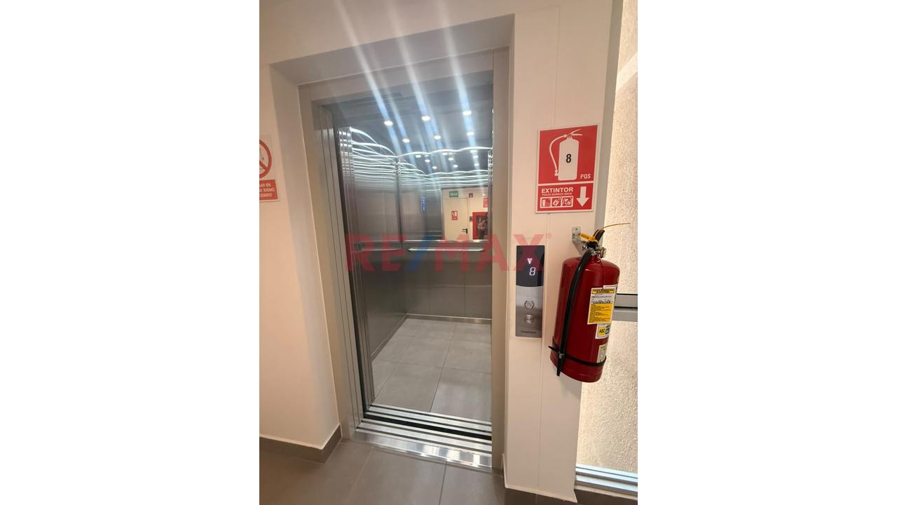 Departamento De Estreno En Alquiler En Residencial Altozano — foto 8