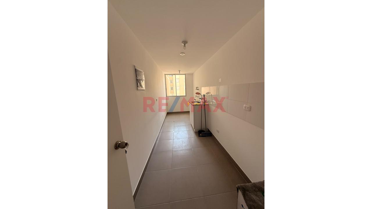 Departamento De Estreno En Alquiler En Residencial Altozano — foto 5