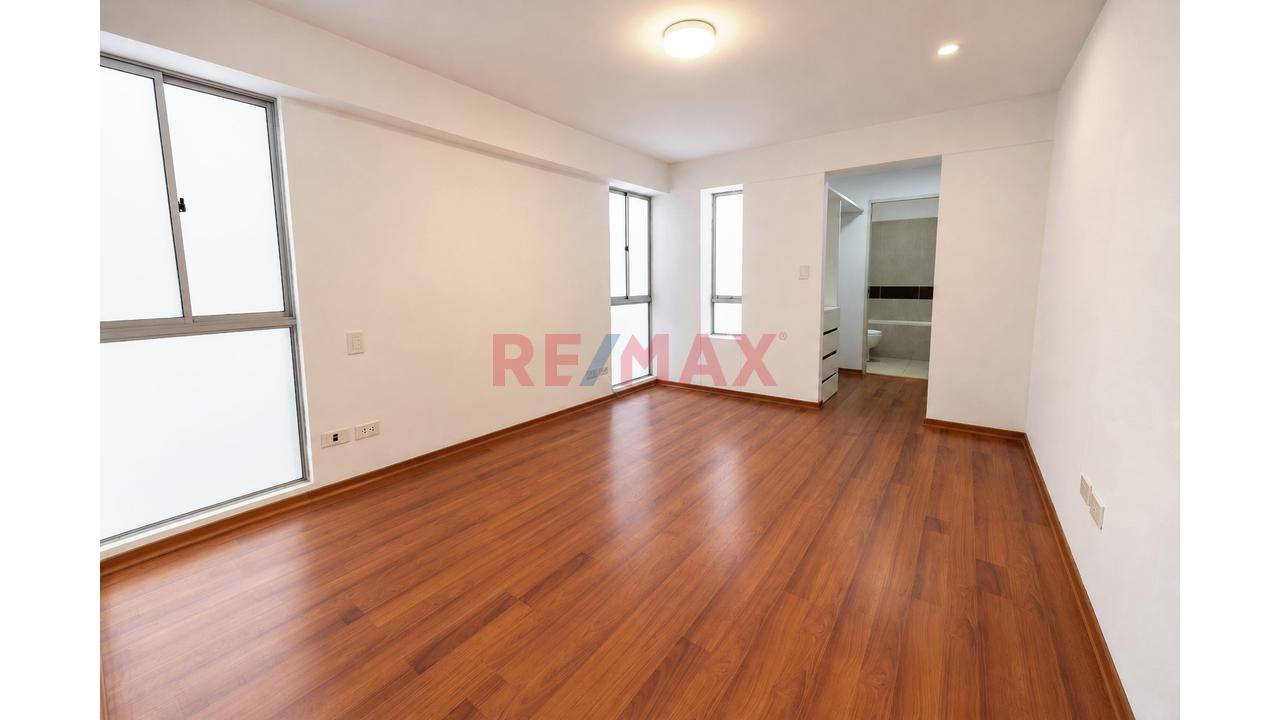 Departamento de 4 dormitorios en Santiago de Surco, 137 m² — foto 3