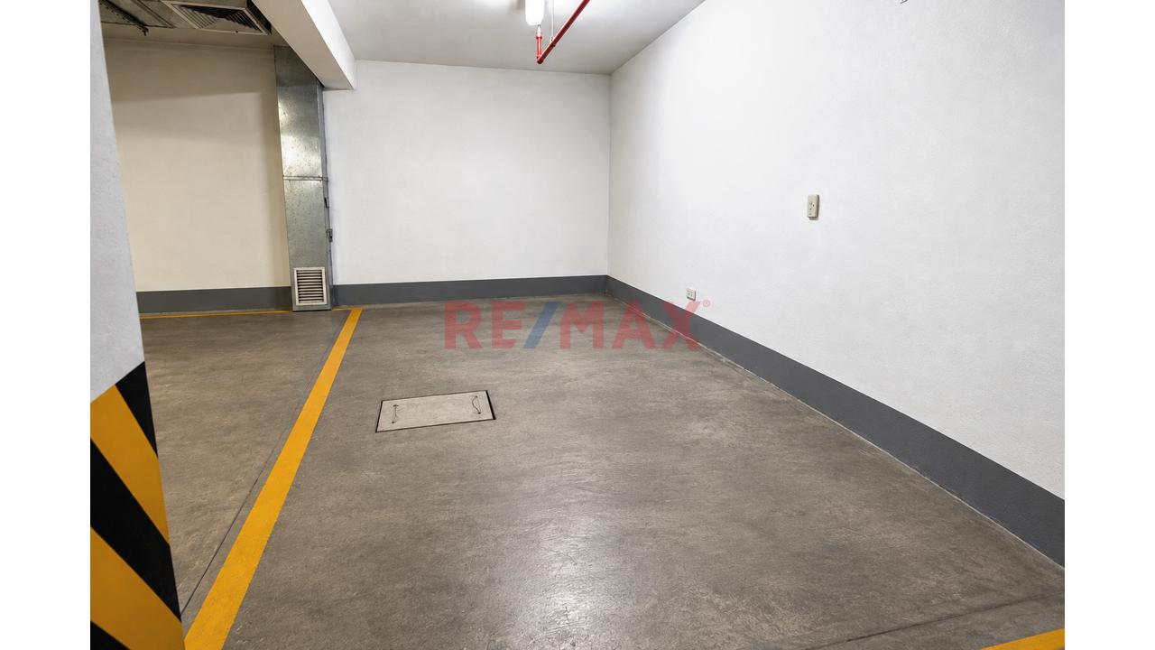Departamento de 4 dormitorios en Santiago de Surco, 137 m² — foto 5