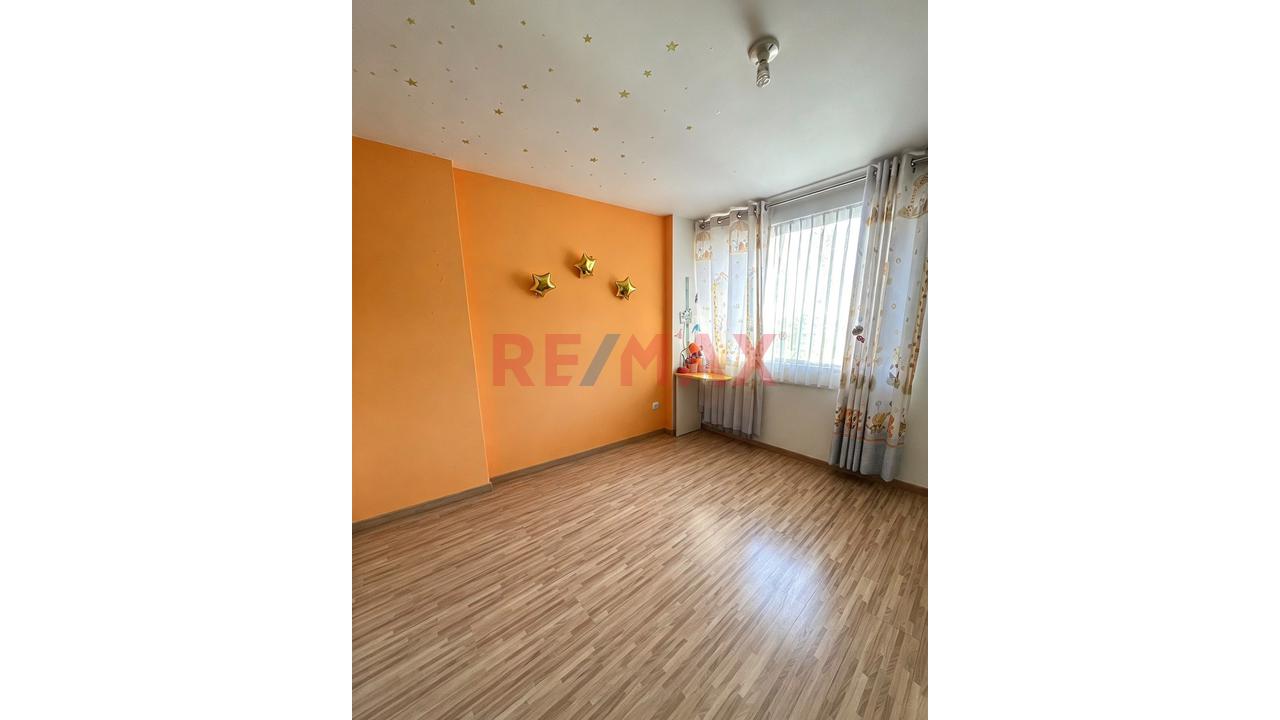 🏡 ¡Gran Oportunidad! Departamento En Urbanización El Labrador, Chilina — Alto Selva Alegre En Esquina Y Frente A Parque — foto 3