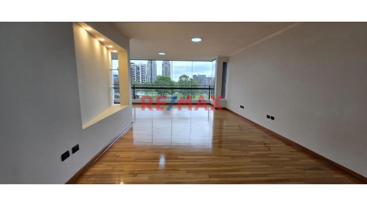 Departamento en venta en San Isidro