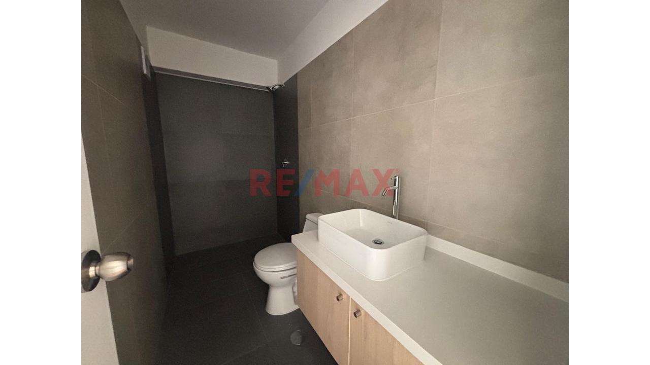 ¡Moderno Departamento De 2 Dormitorios Con Vista Panorámica – Av. Metropolitana! — foto 5