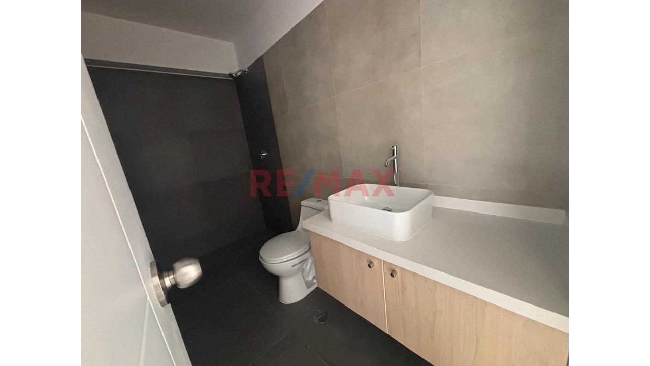 ¡Moderno Departamento De 2 Dormitorios Con Vista Panorámica – Av. Metropolitana! — foto 7