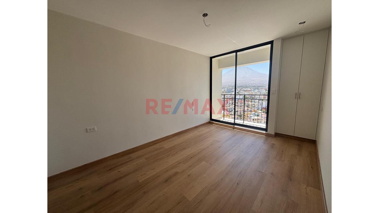 ¡Moderno Departamento De 2 Dormitorios Con Vista Panorámica – Av. Metropolitana! — foto 11