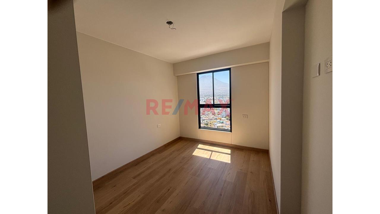 ¡Moderno Departamento De 2 Dormitorios Con Vista Panorámica – Av. Metropolitana! — foto 6
