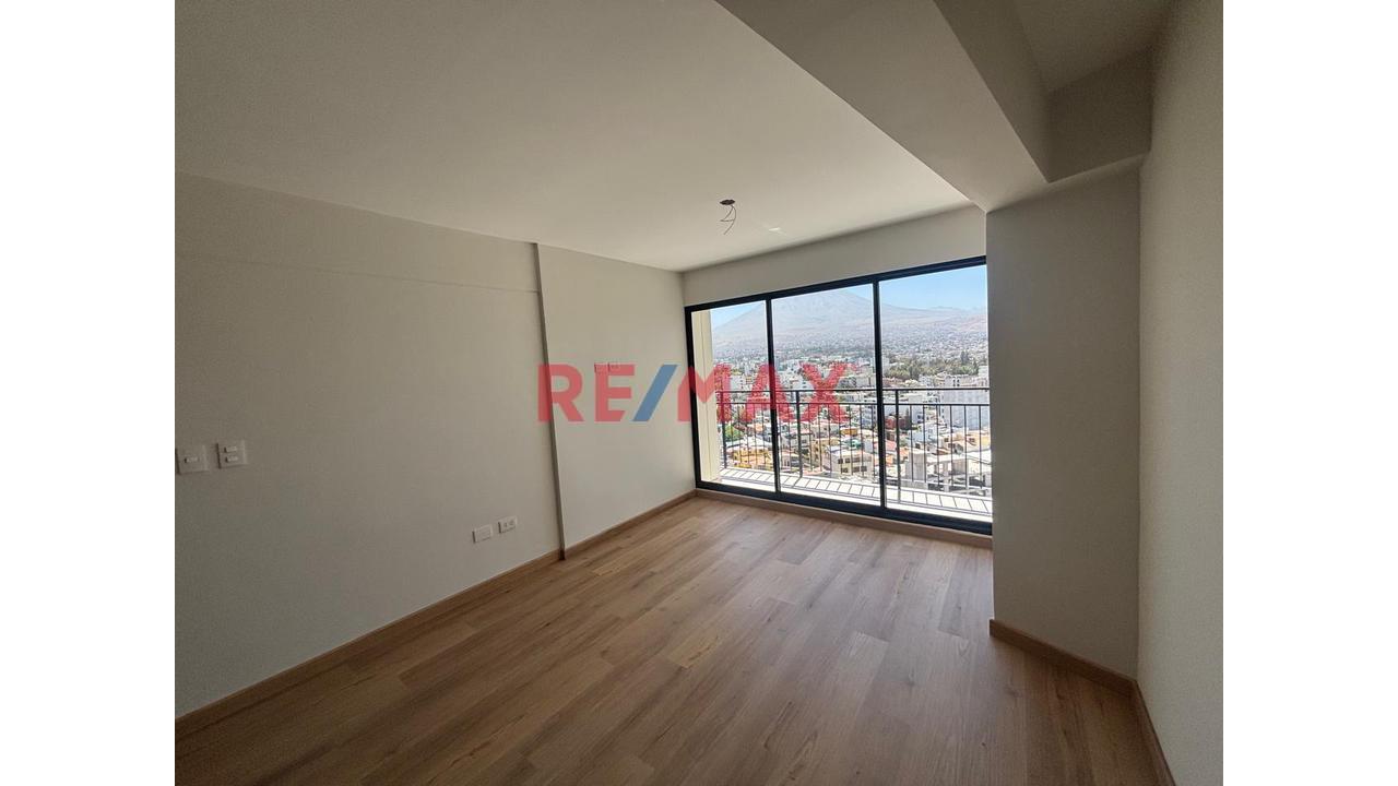 ¡Moderno Departamento De 2 Dormitorios Con Vista Panorámica – Av. Metropolitana! — foto 1
