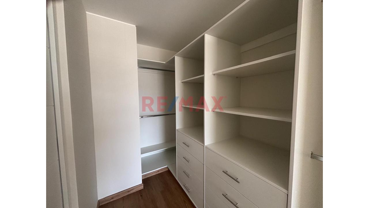 ¡Moderno Departamento De 2 Dormitorios Con Vista Panorámica – Av. Metropolitana! — foto 10