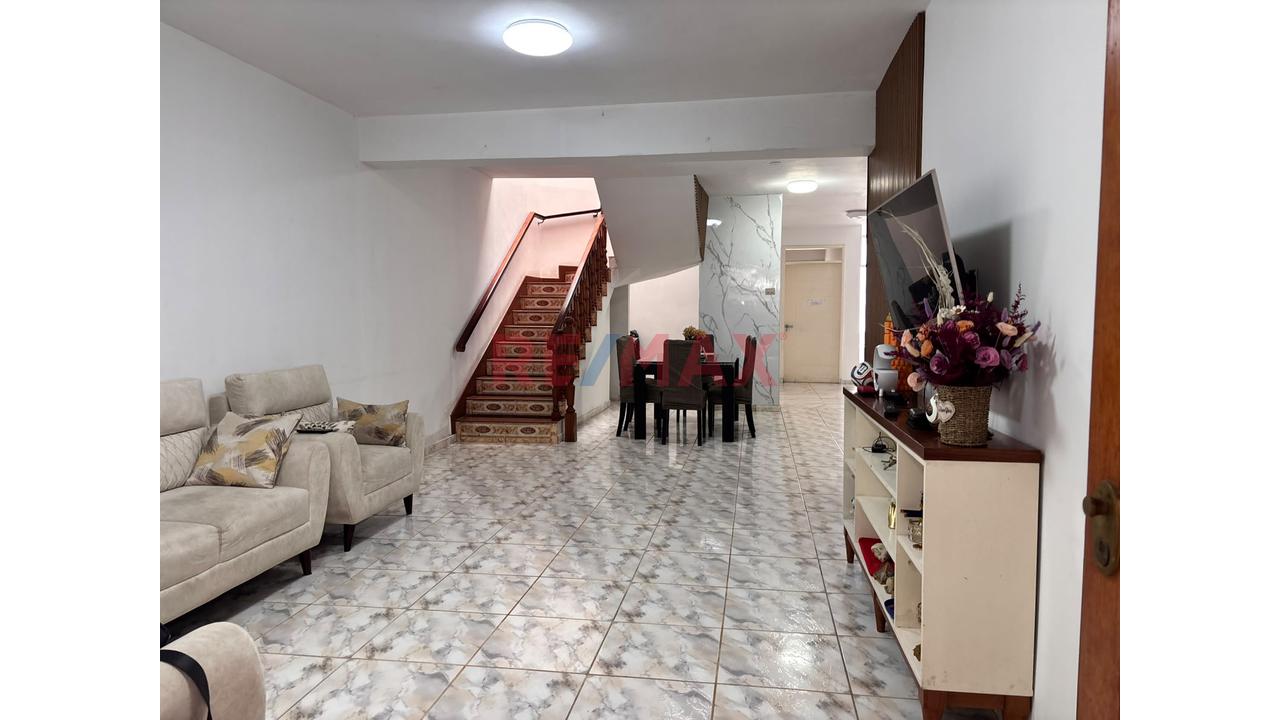 Casa En Venta Frente A Parque En Comas | 215 M² De Terreno Y 510 M² Construidos — foto 4