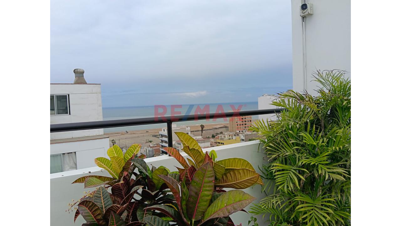 Departamento En Alquiler De 72 M² Con Amplia Terraza – San Miguel — foto 10