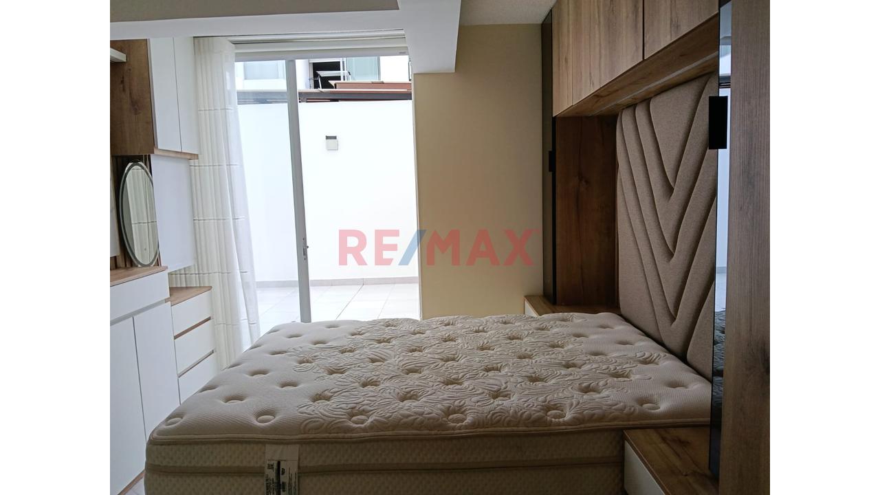 Departamento En Alquiler De 72 M² Con Amplia Terraza – San Miguel — foto 7