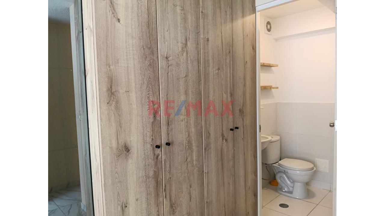 Departamento En Alquiler De 72 M² Con Amplia Terraza – San Miguel — foto 8