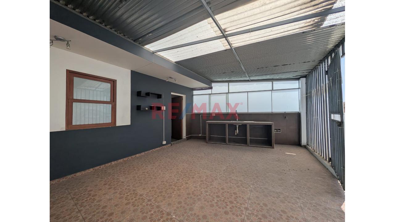 Vendo Local Comercial De 851 M² En El Corazón Comercial De Barranca – Zonificación Ci - 17