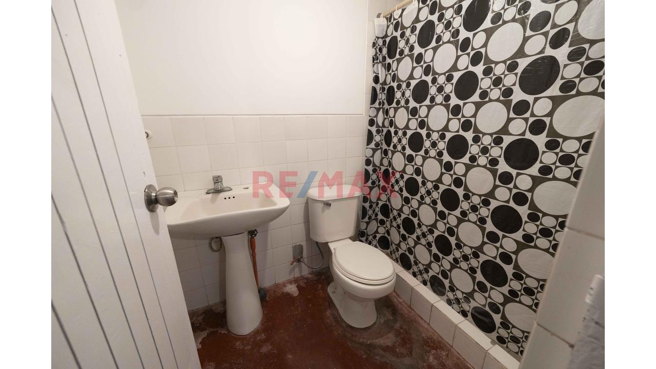 Vendo Local Comercial De 851 M² En El Corazón Comercial De Barranca – Zonificación Ci - 7