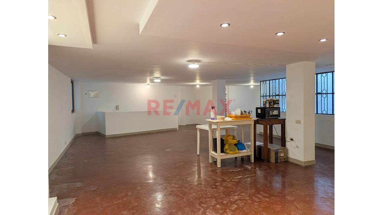 Vendo Local Comercial De 851 M² En El Corazón Comercial De Barranca – Zonificación Ci - 5