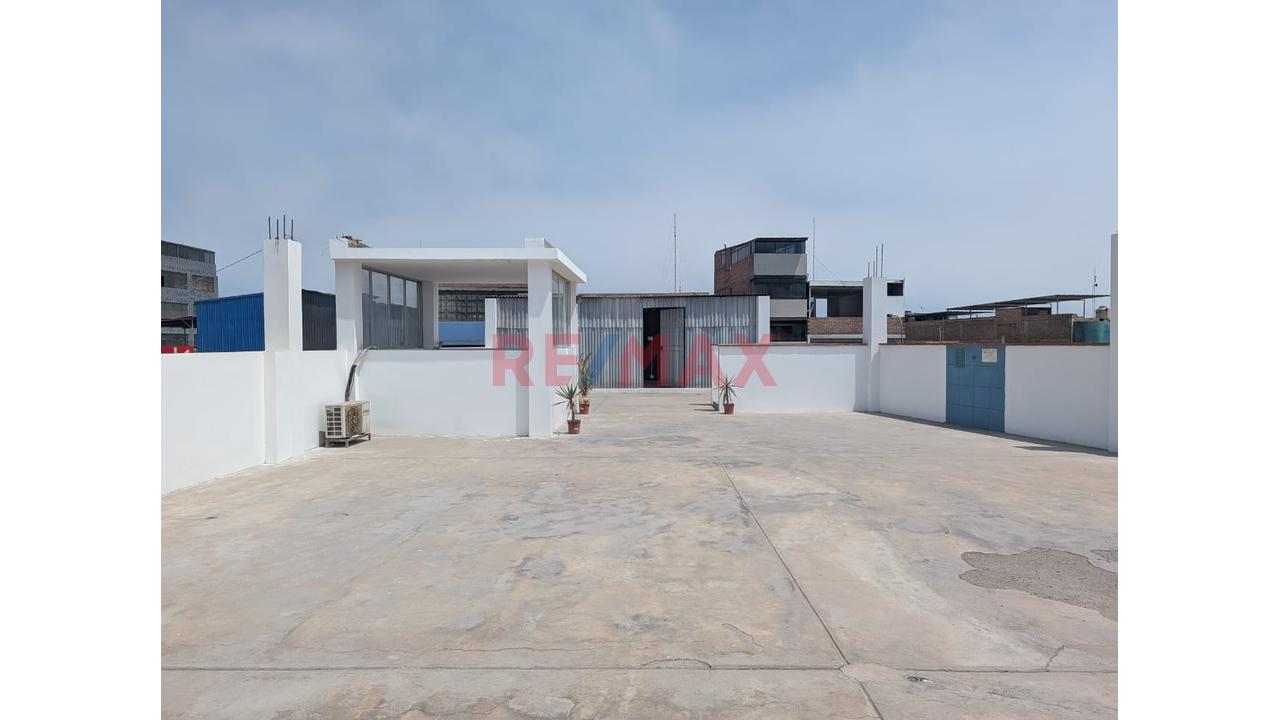 Vendo Local Comercial De 851 M² En El Corazón Comercial De Barranca – Zonificación Ci - 16