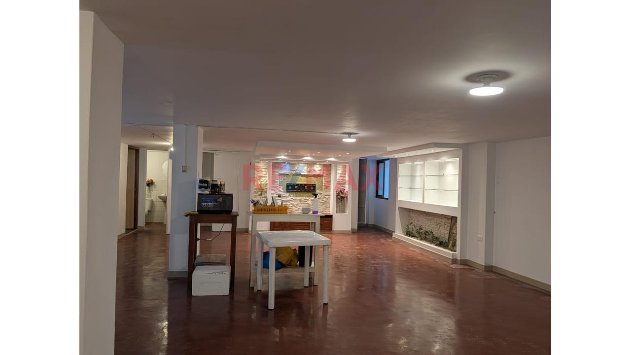 Vendo Local Comercial De 851 M² En El Corazón Comercial De Barranca – Zonificación Ci - 8