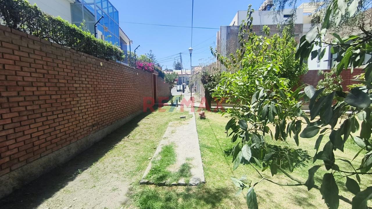 Alquiler Departamento – Segundo Piso Cercado Arequipa — foto 8