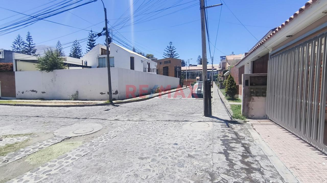 Alquiler Departamento – Segundo Piso Cercado Arequipa — foto 6