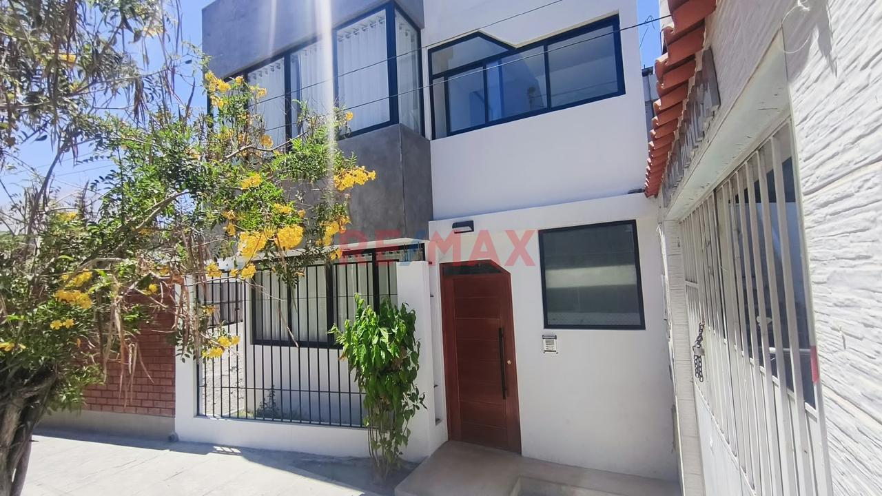 Alquiler Departamento – Segundo Piso Cercado Arequipa - 16