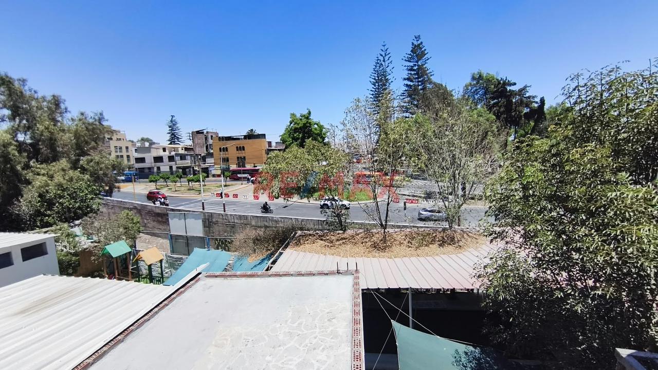 Alquiler Departamento – Segundo Piso Cercado Arequipa — foto 11
