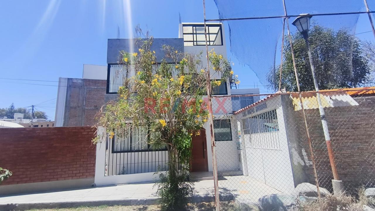 Alquiler Departamento – Segundo Piso Cercado Arequipa — foto 9