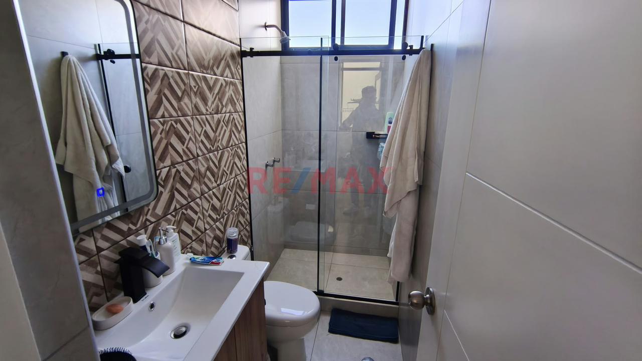 Alquiler Departamento – Segundo Piso Cercado Arequipa — foto 5