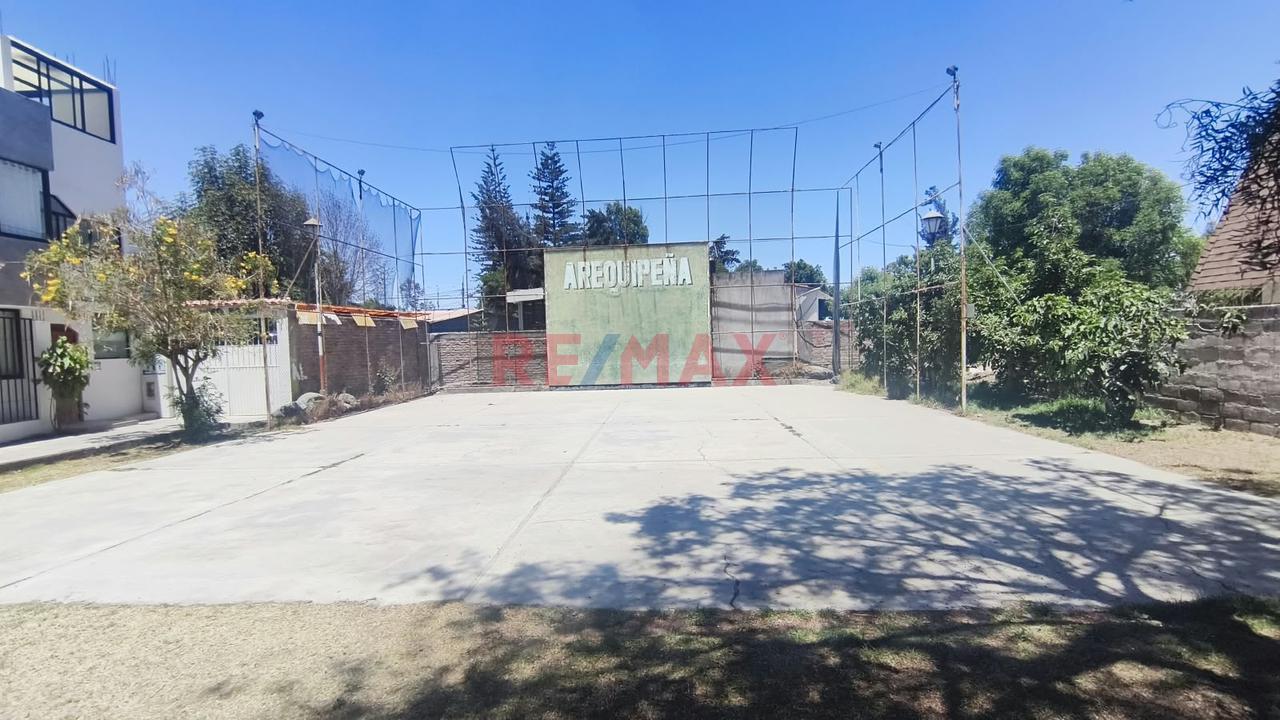 Alquiler Departamento – Segundo Piso Cercado Arequipa — foto 7