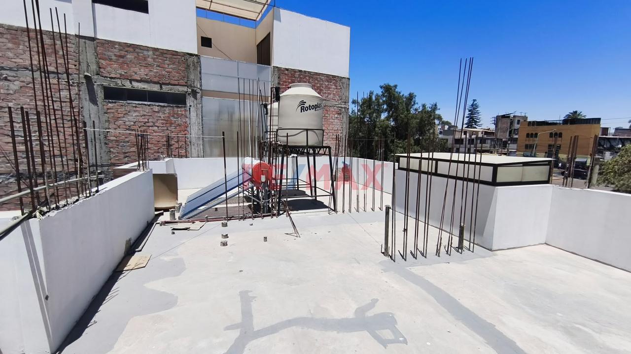 Alquiler Departamento – Segundo Piso Cercado Arequipa — foto 13