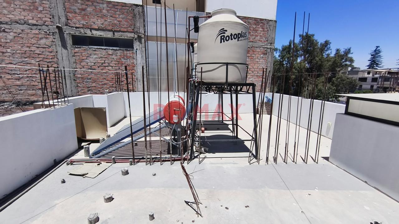 Alquiler Departamento – Segundo Piso Cercado Arequipa - 10