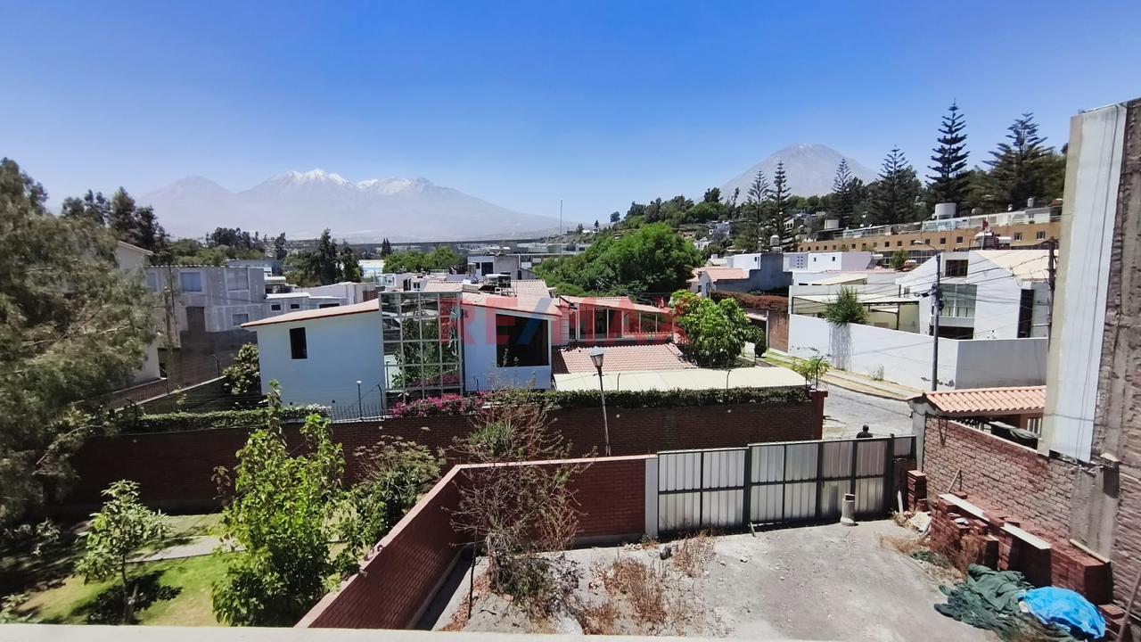 Alquiler Departamento – Segundo Piso Cercado Arequipa — foto 12