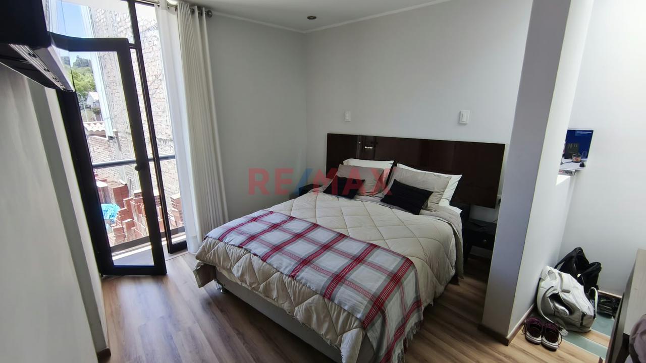 Alquiler Departamento – Segundo Piso Cercado Arequipa — foto 14